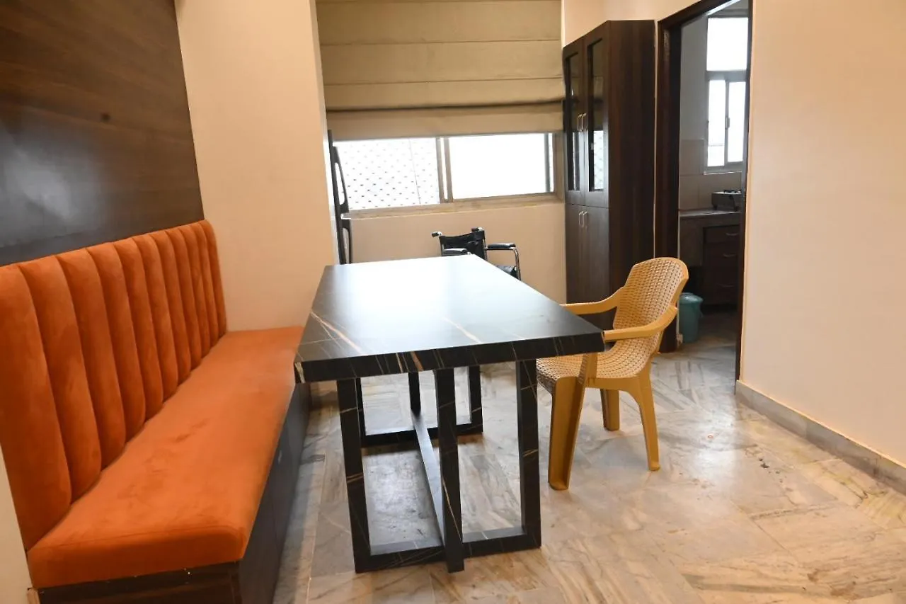 Narayan Palace- Luxury Homestay Varanasi India