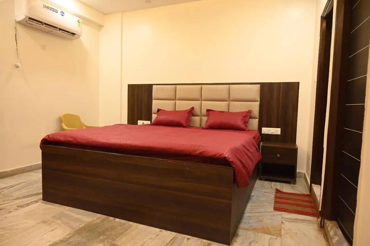 Narayan Palace- Luxury Homestay Varanasi