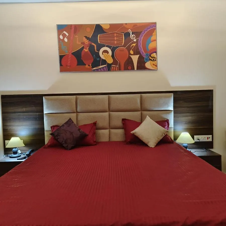 Narayan Palace- Luxury Homestay Varanasi 0*,  India