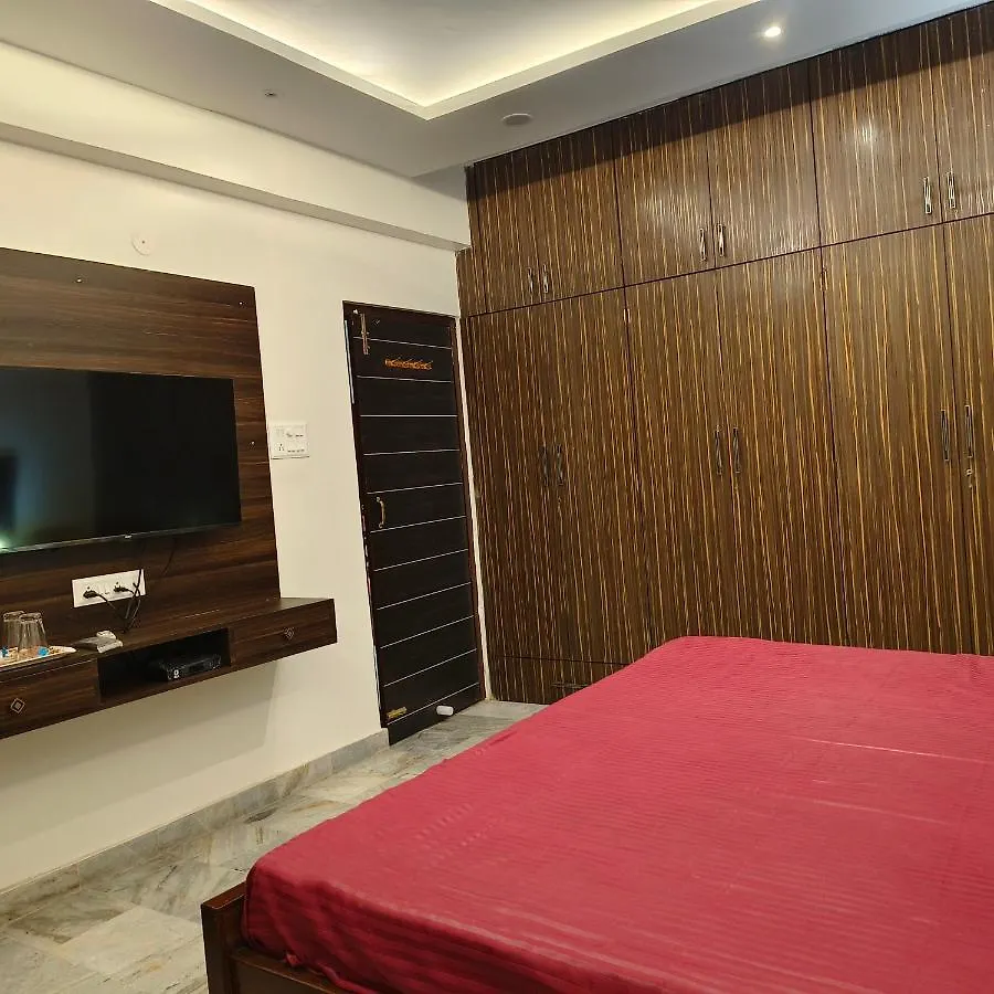 Narayan Palace- Luxury Homestay Varanasi