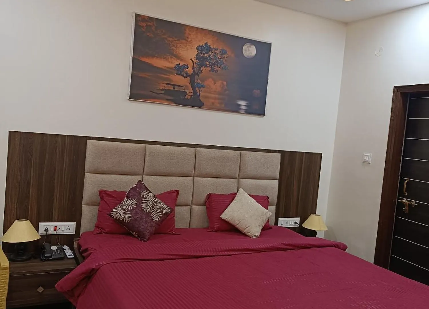 Narayan Palace- Luxury Homestay Varanasi