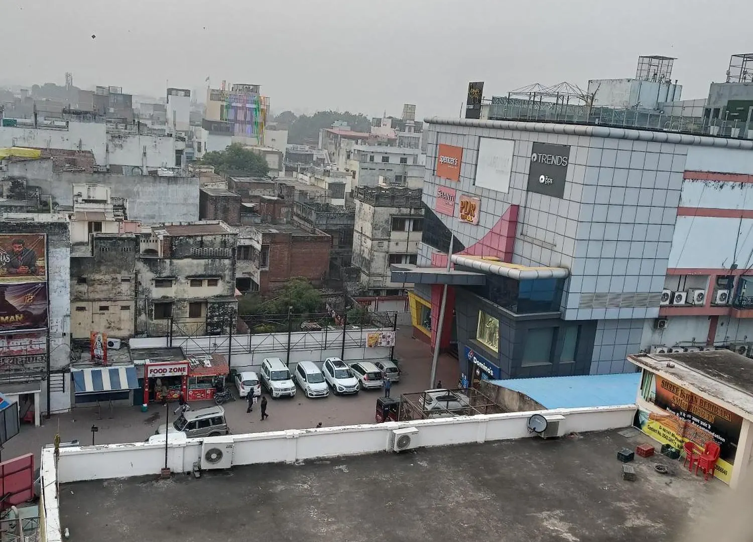 Narayan Palace- Luxury Homestay Varanasi
