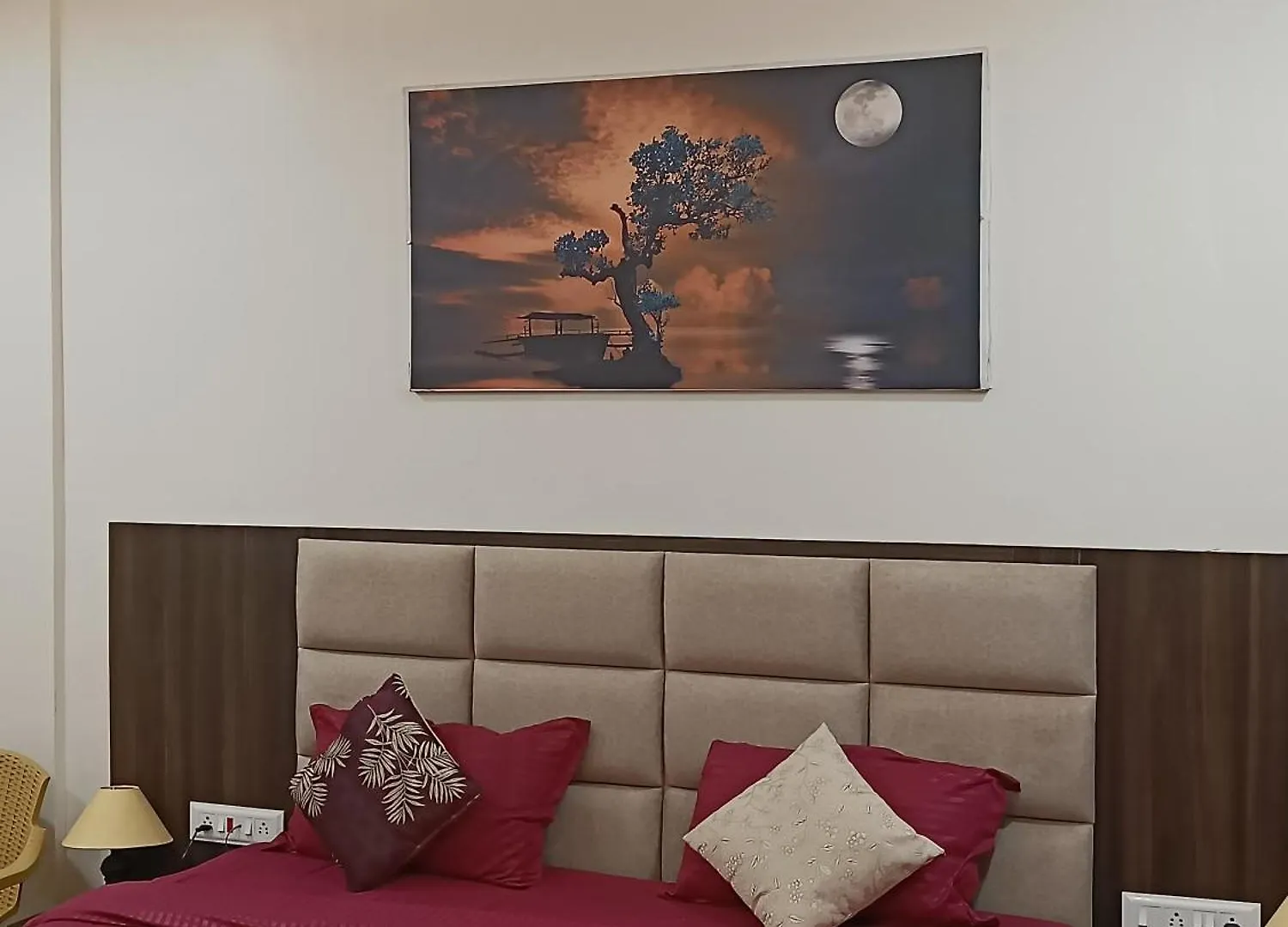 Narayan Palace- Luxury Homestay Varanasi