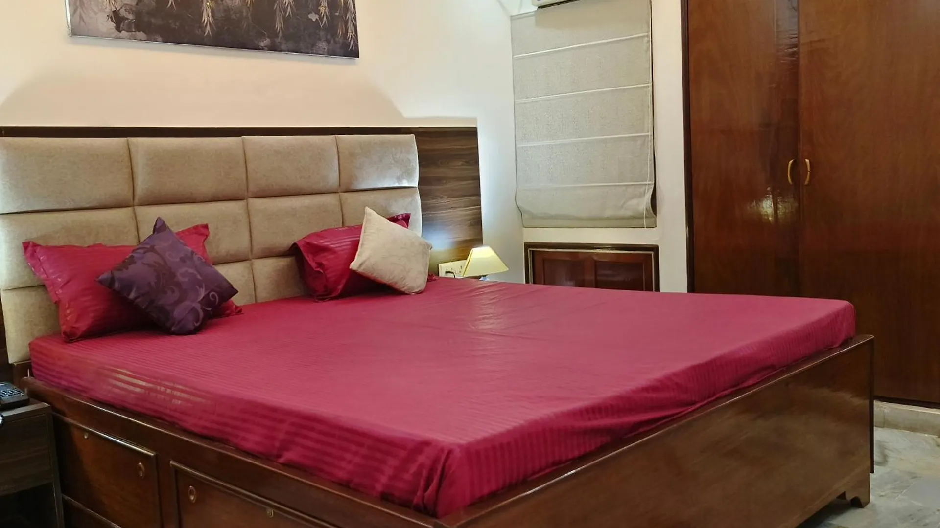 Narayan Palace- Luxury Homestay Varanasi India