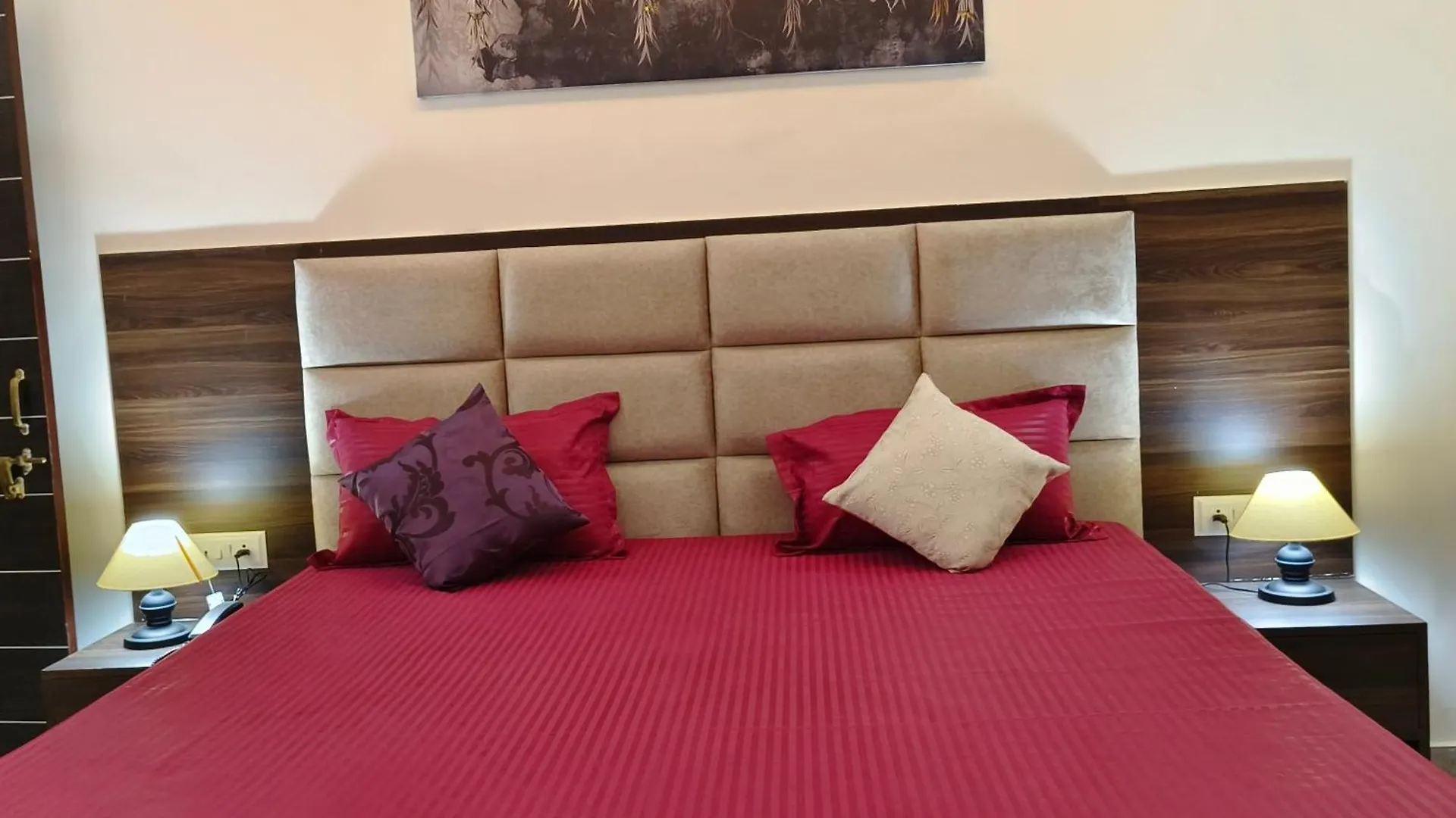 Narayan Palace- Luxury Homestay Varanasi 0*,  India
