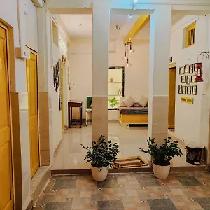 Homestay Kailash Heritage, Varanasi