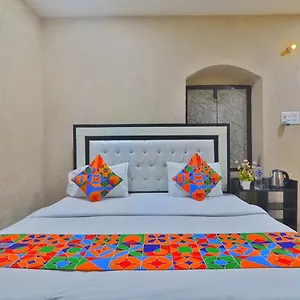 Hotel Millenium Residency, Varanasi