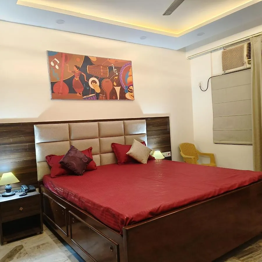 Narayan Palace- Luxury Homestay Waranasi