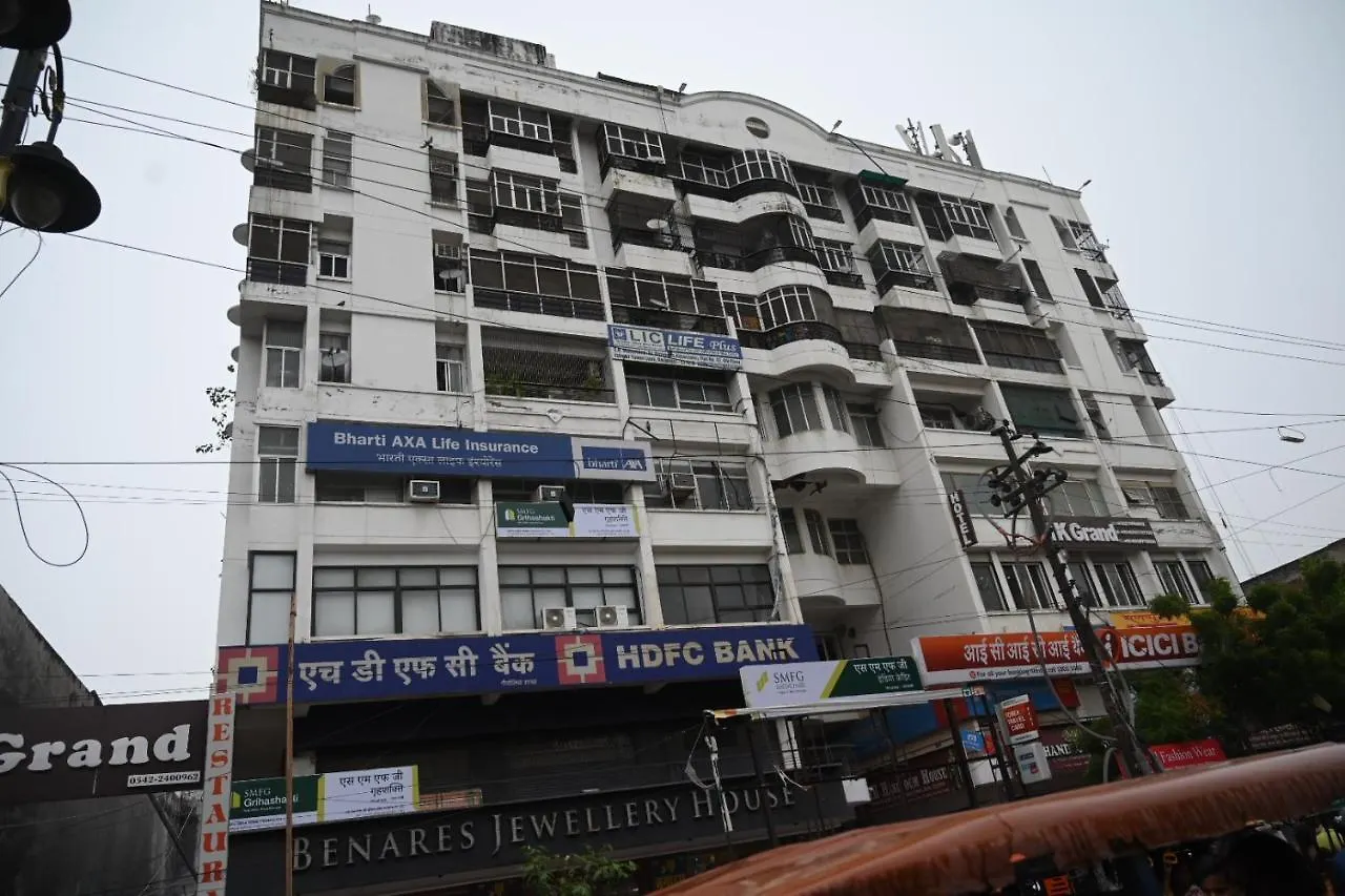 Narayan Palace- Luxury Homestay Waranasi